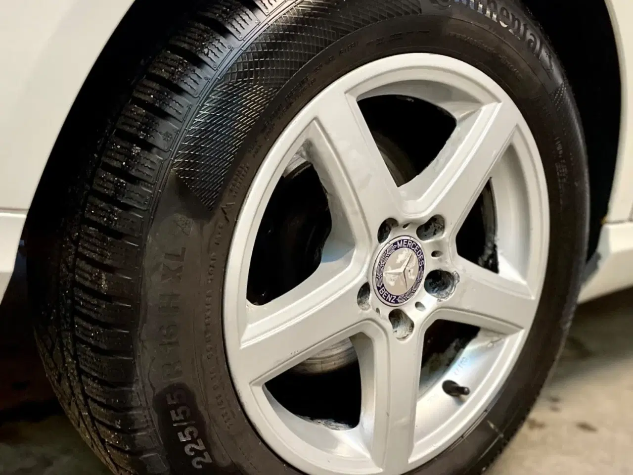 Billede 16 - Mercedes E200 2,2 CDi Avantgarde aut. BE