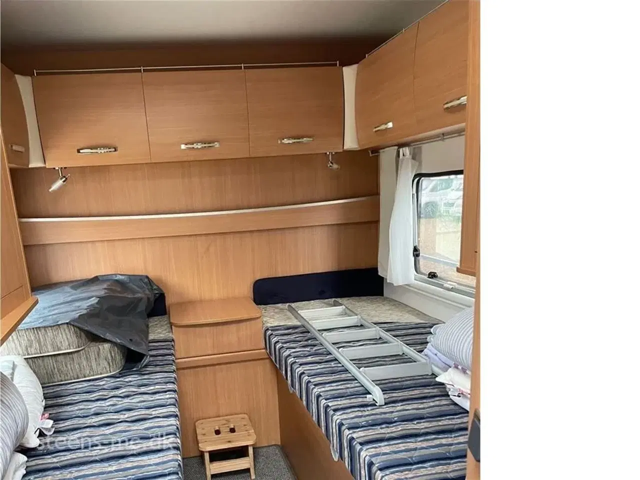 Billede 3 - 2012 - Chausson Flash 16 Ford 2,2
