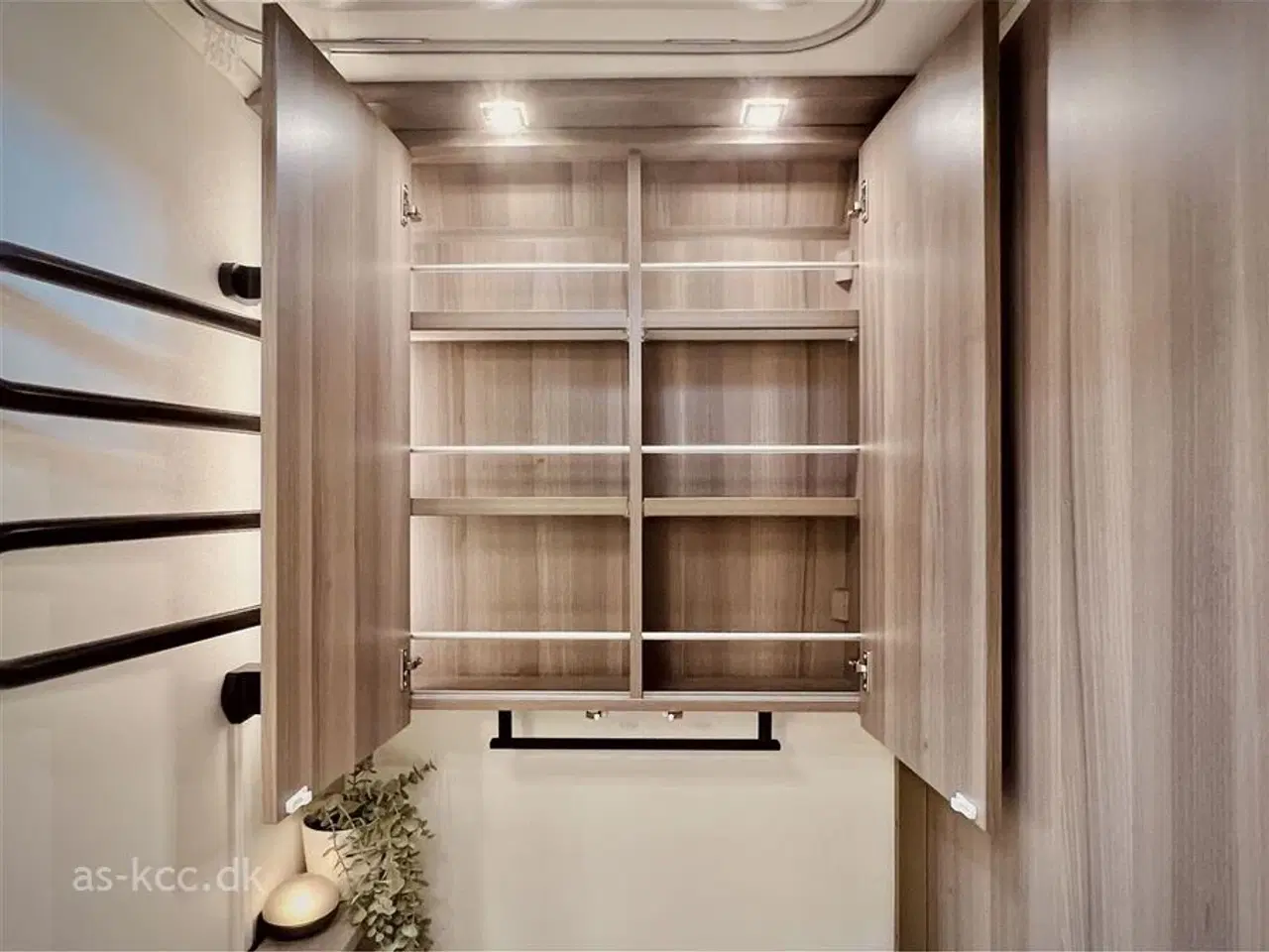 Billede 18 - 2025 - Kabe Estate 470 XL KS