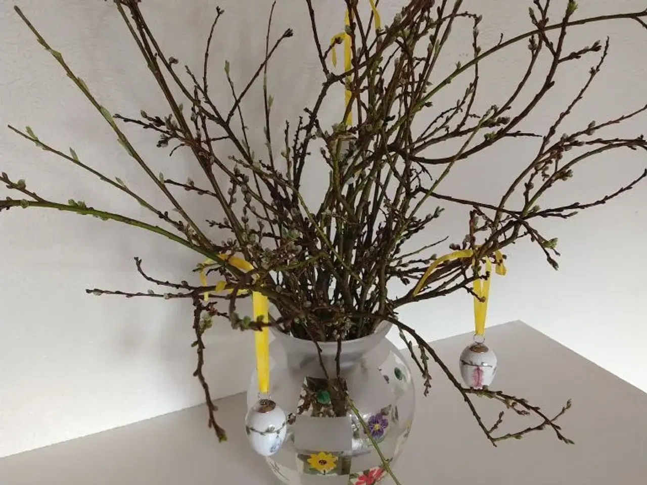 Billede 4 - Barbro Rydholm vase