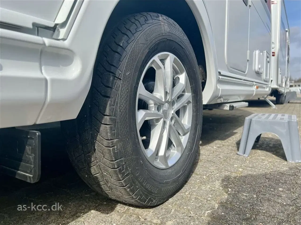 Billede 5 - 2025 - Kabe Smaragd XL/KS PREMIUM LINE
