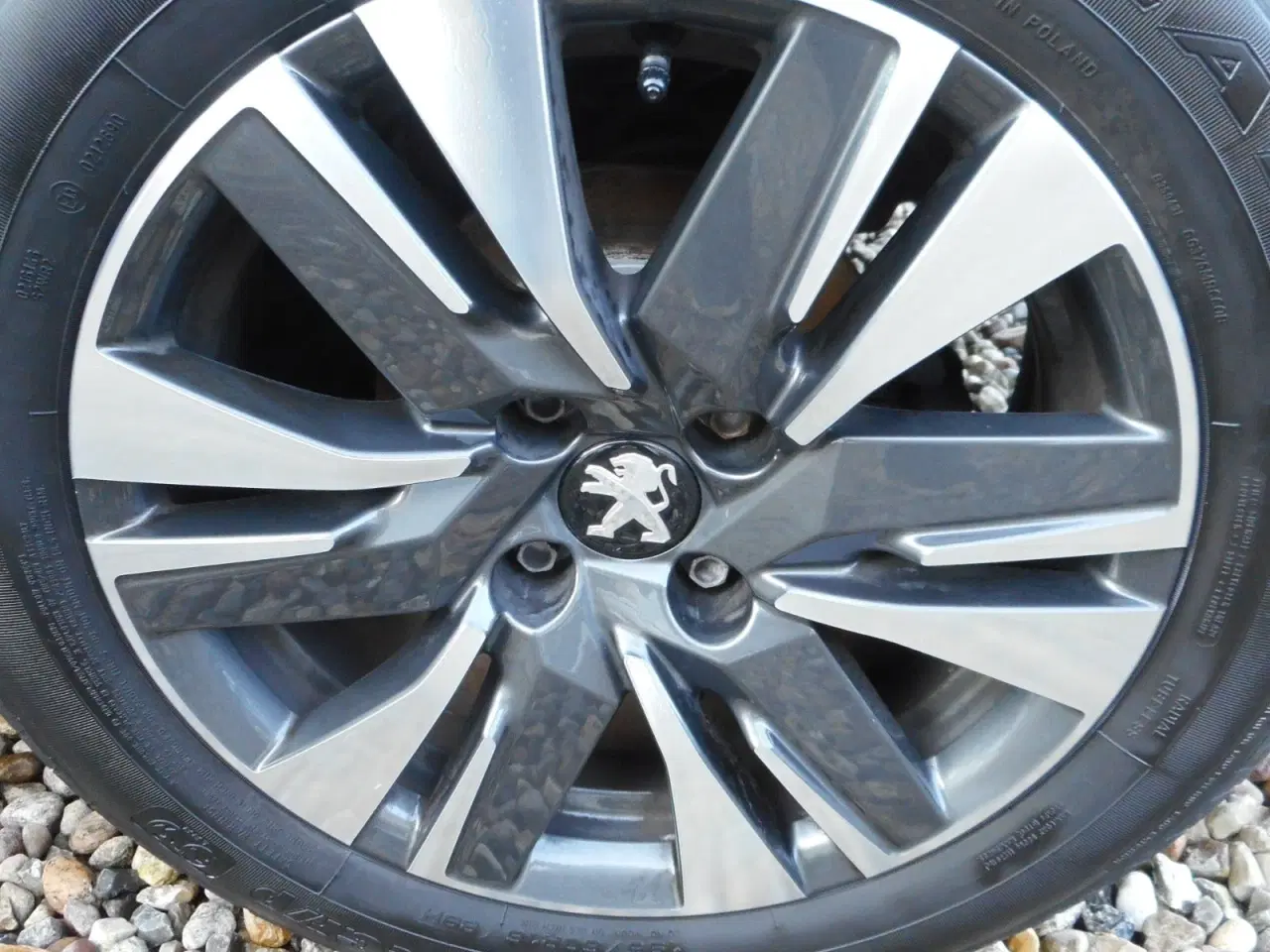 Billede 16 - Peugeot 2008 1,5 BlueHDi 100 Exclusive Sky