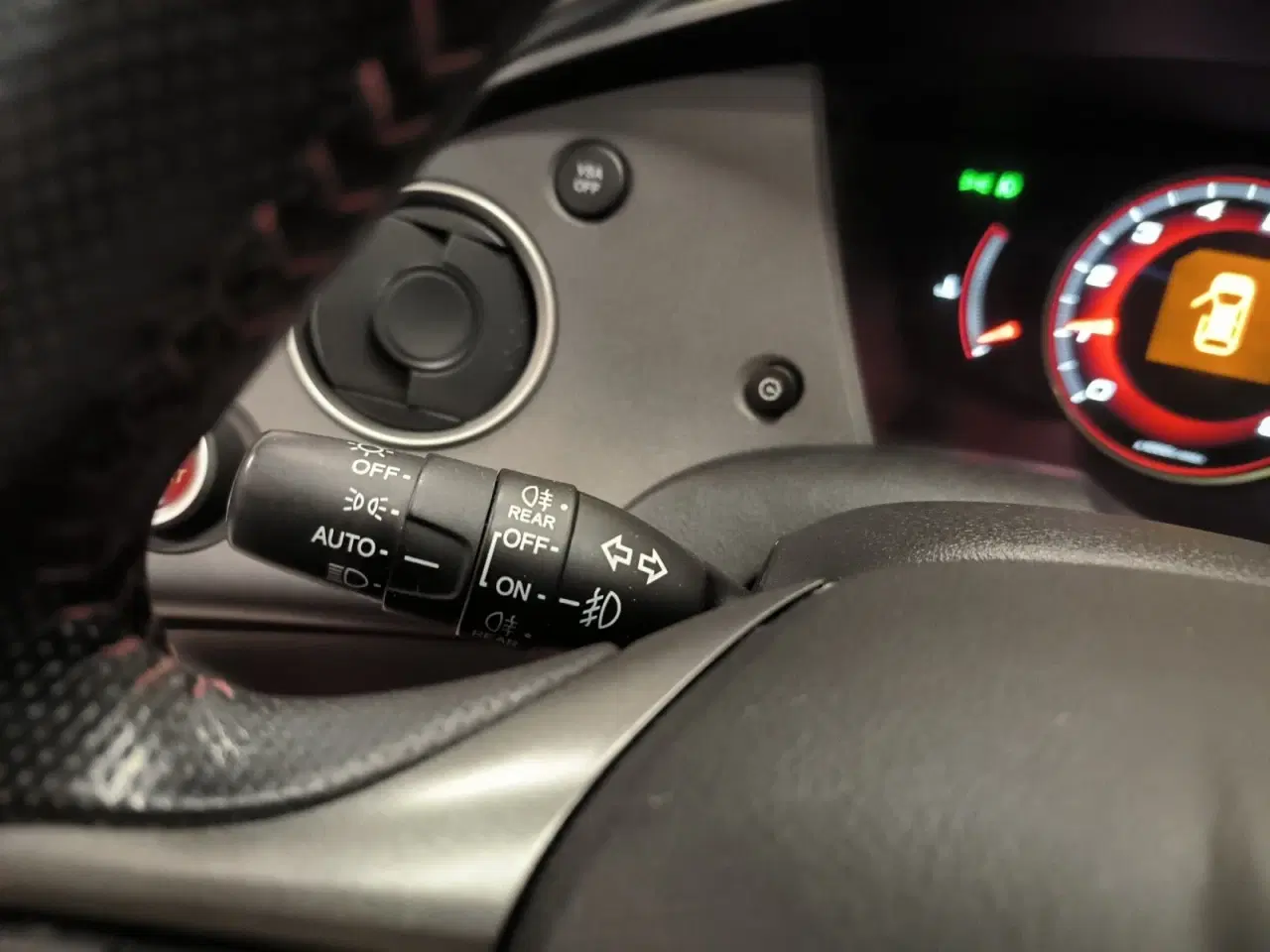 Billede 13 - Honda Civic 2,0 Type R+