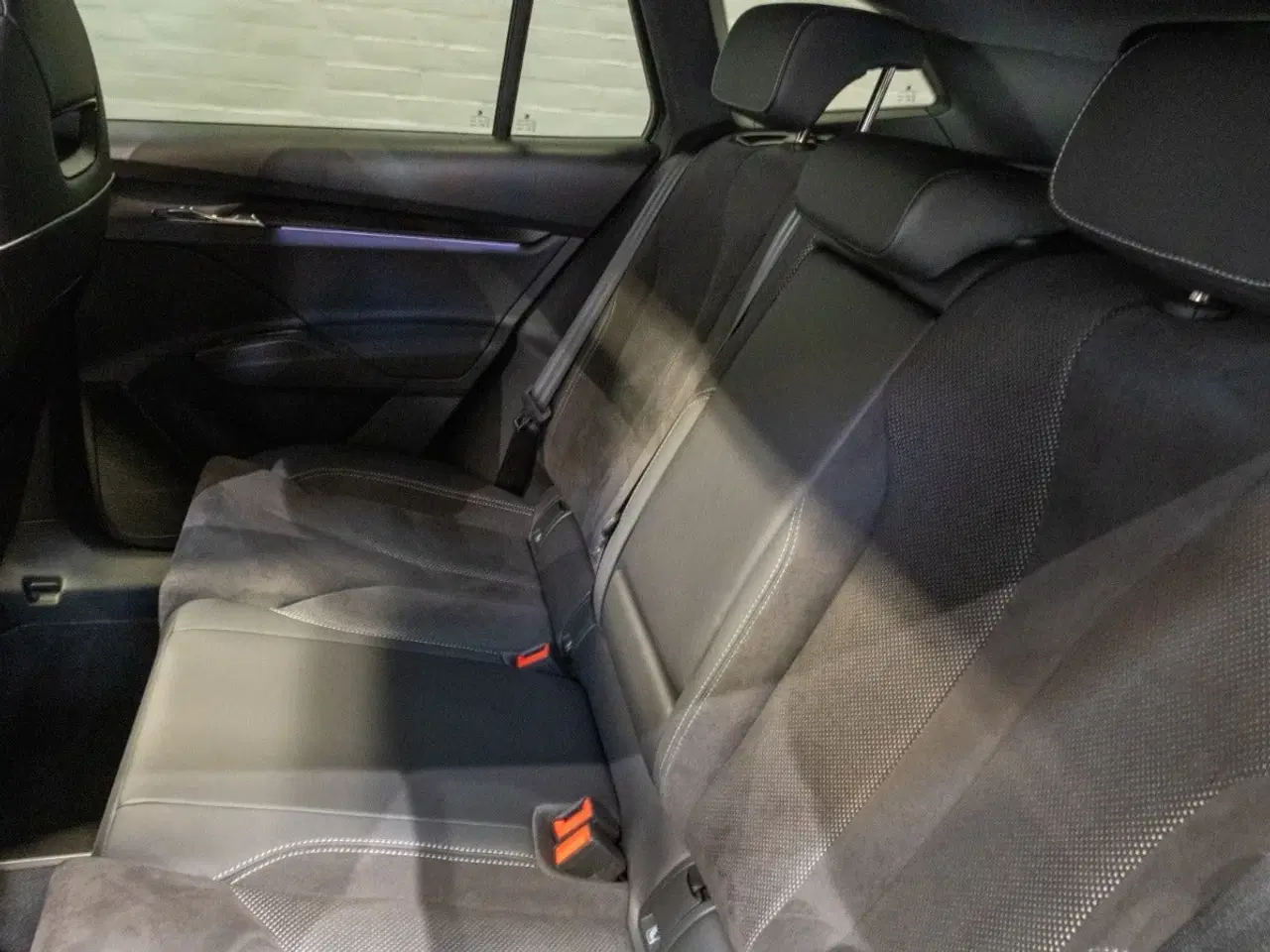 Billede 23 - Skoda Enyaq 80 iV Sportline