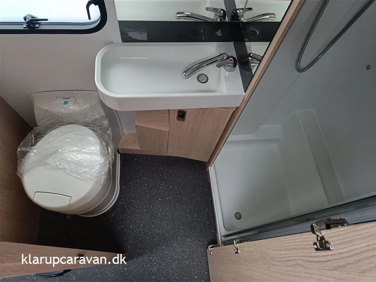Billede 19 - 2024 - Adria Aviva 563 PT