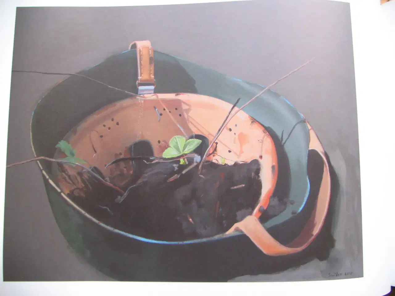Billede 5 - Külli Suitso f.1974, Helmet Project