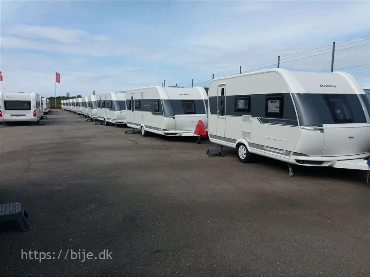 Billede 11 - 2020 - Dethleffs Aero 510 ER "90 YEARS"
