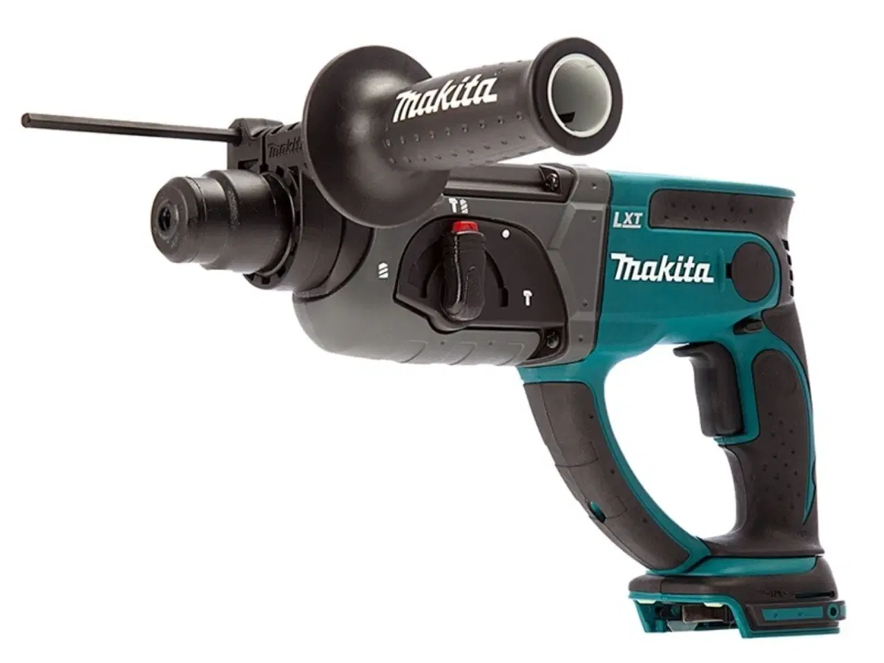 Billede 1 - UDLEJES - Makita Batteri Boreammer 18V