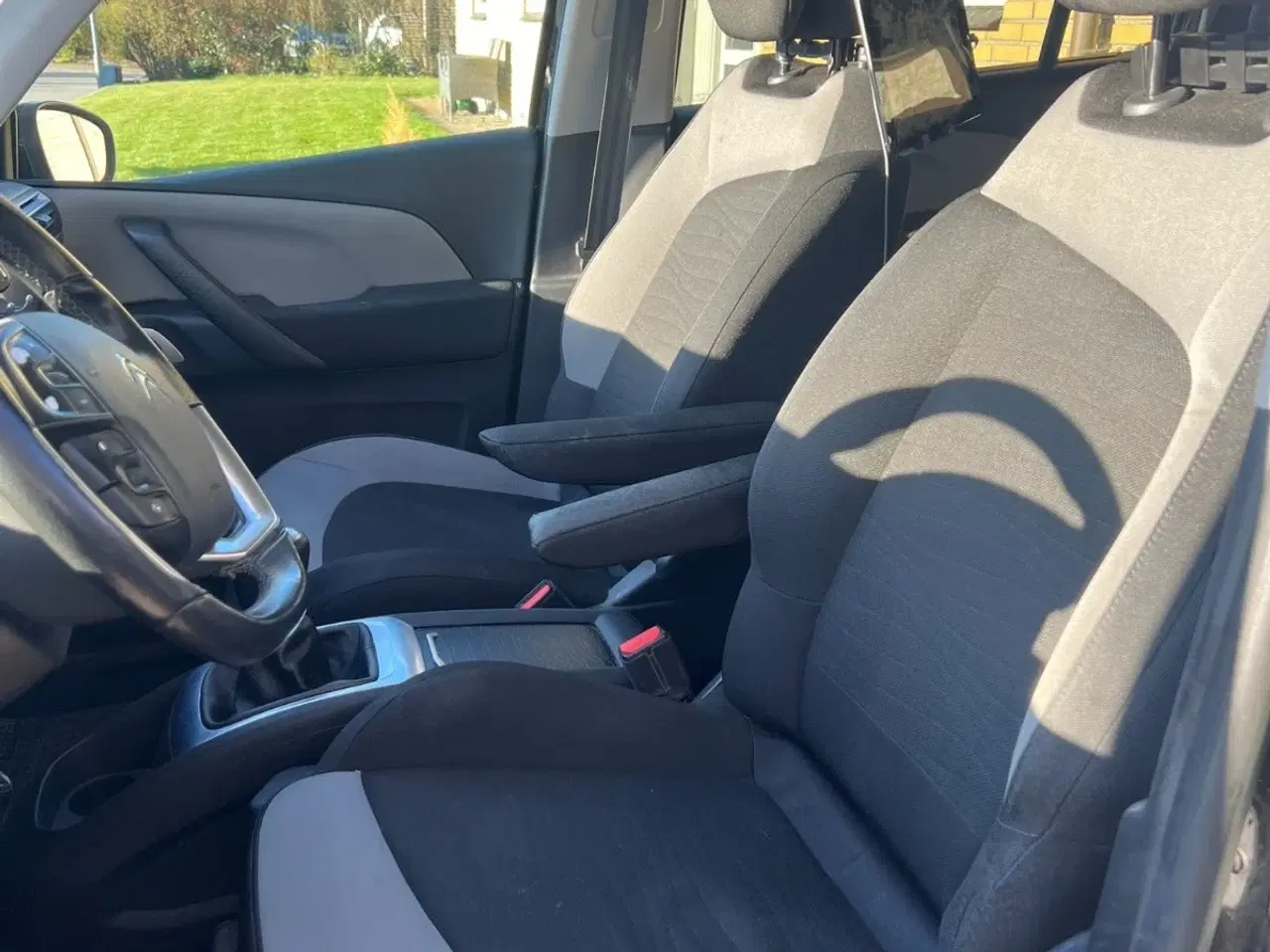 Billede 6 - Citroën Grand C4 Picasso 2,0 BlueHDi 150 Intensive 7prs