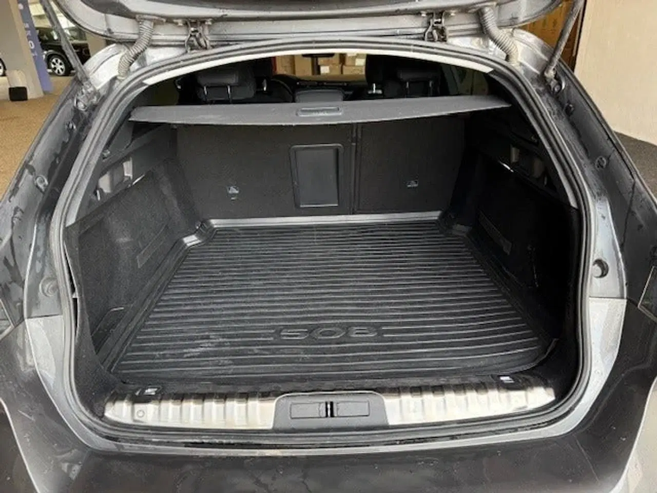 Billede 8 - Peugeot 508 1,5 BlueHDi 130 Allure Pack SW EAT8