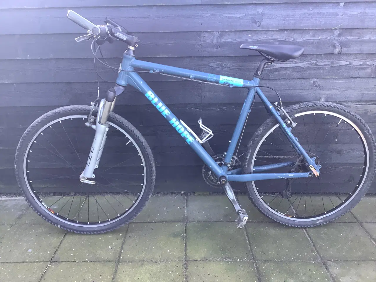 Billede 1 - MTB Blue Hope 