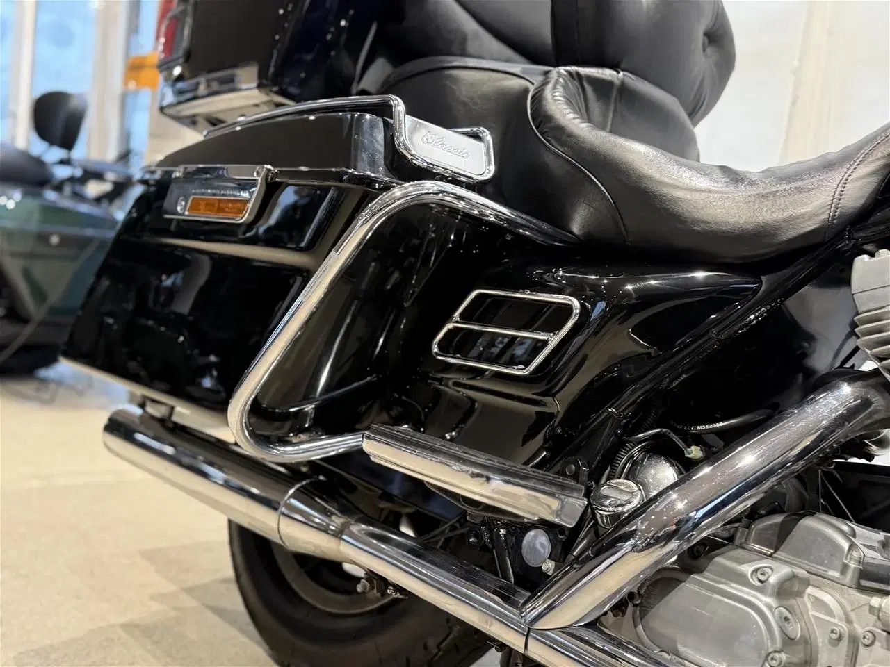 Billede 15 - Harley-Davidson FLHT Electra Glide Standard