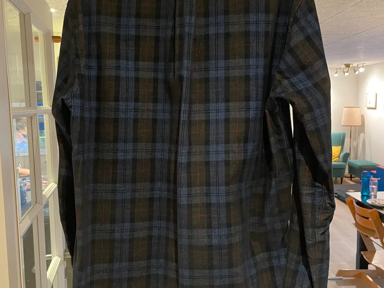 Billede 2 - Kenzo skjorte str XL
