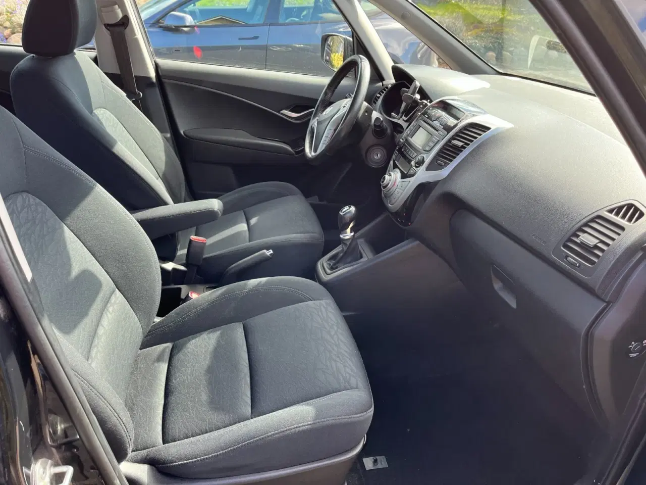 Billede 8 - Hyundai ix20 1,4 CVVT Classic