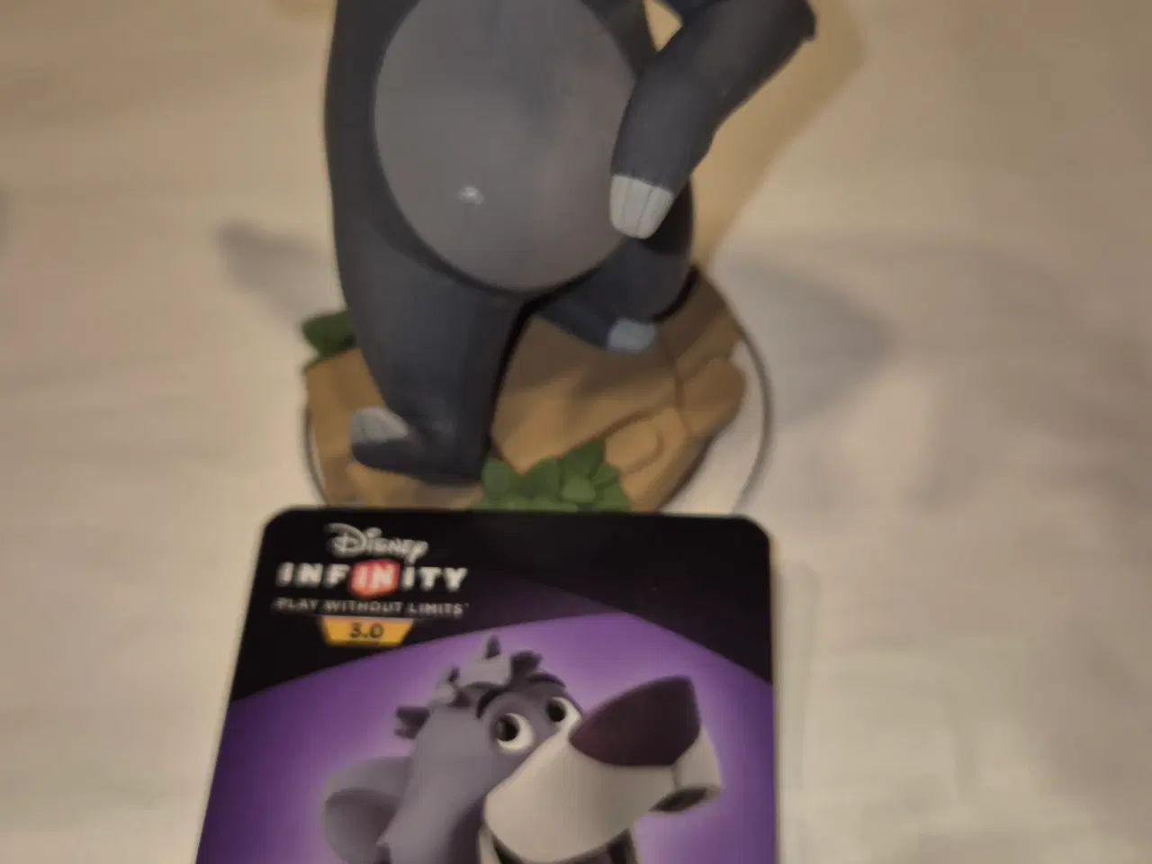 Billede 18 - Disney infinity wii u