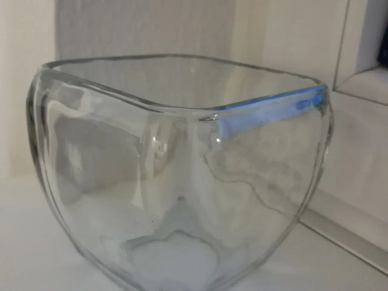 Billede 1 - Glasskåle (2 stk)