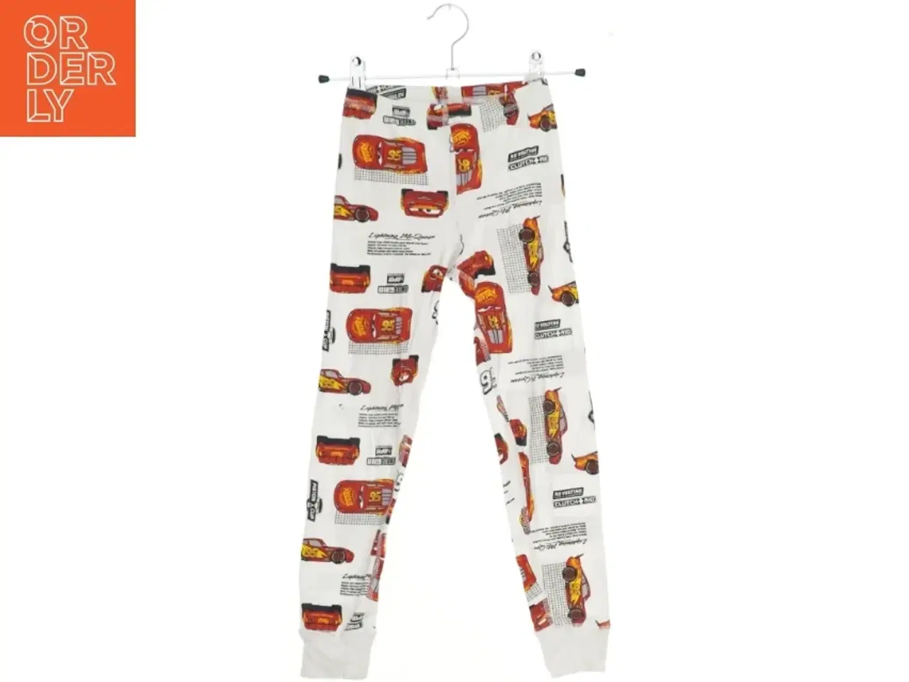 Billede 1 - Bukser fra H&M (str. 122 cm)