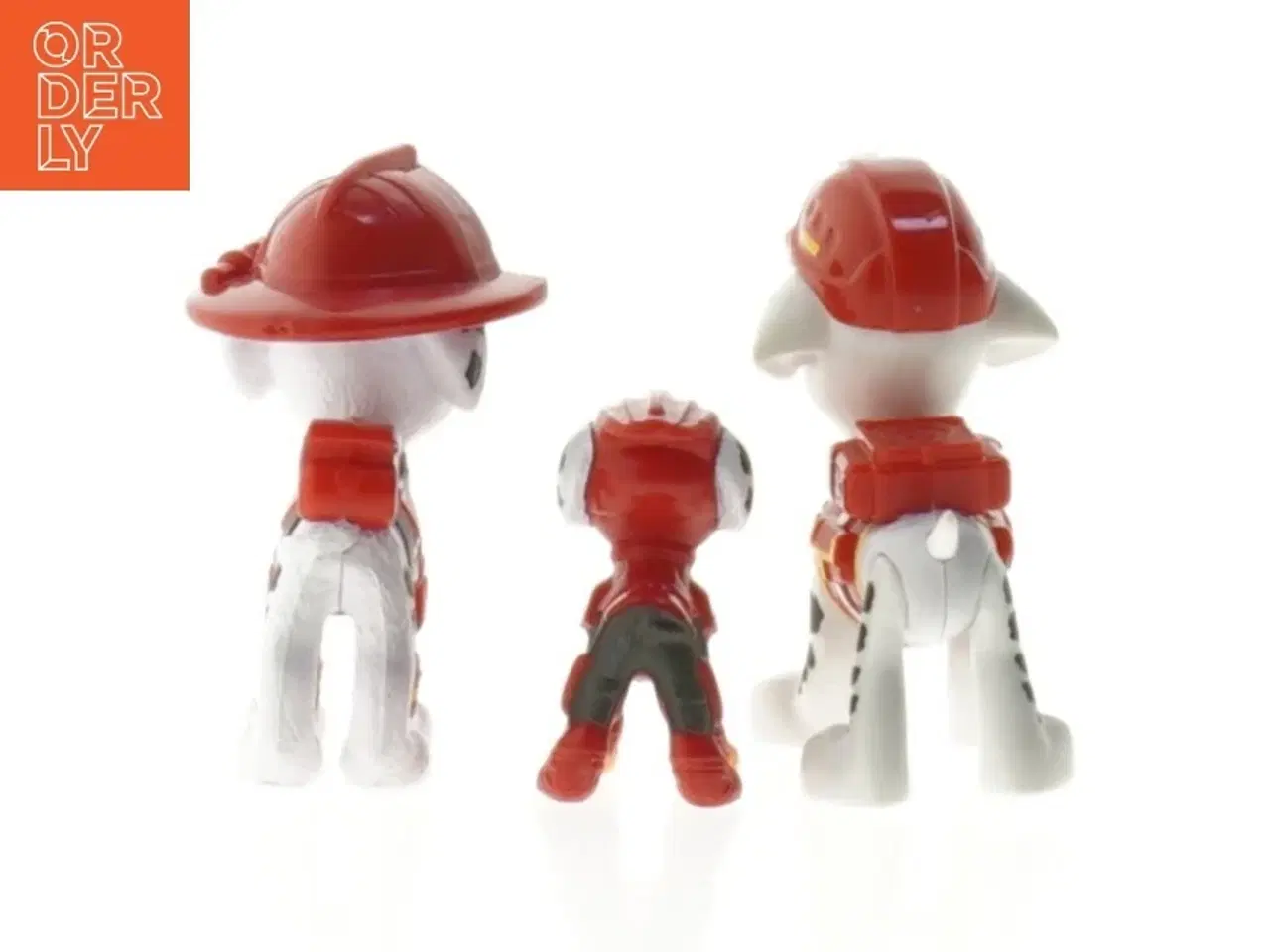 Billede 5 - Chase fra Paw Patrol (str. 3 styk)