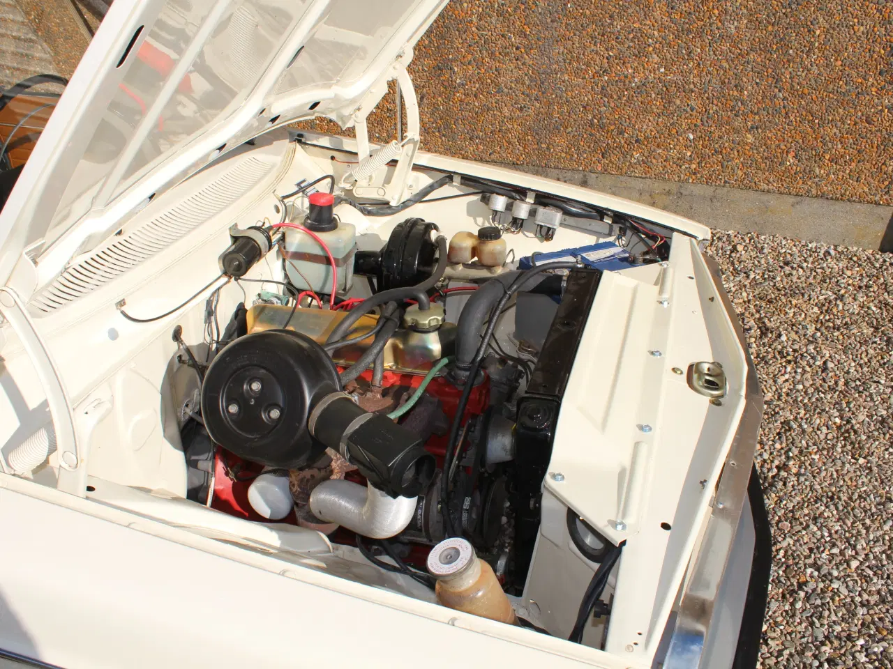 Billede 18 - Volvo 144