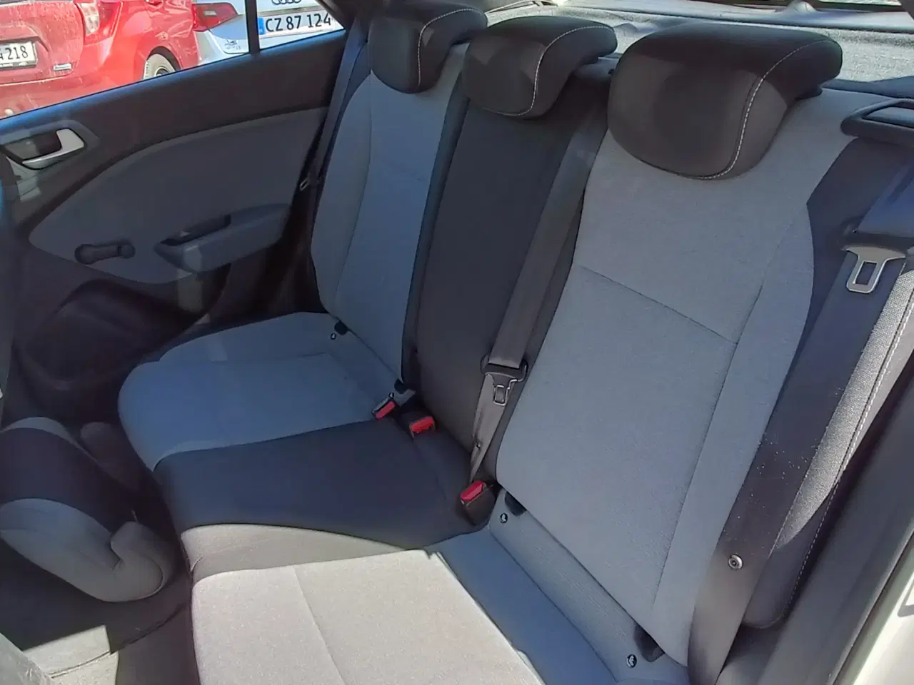 Billede 9 - Hyundai i20 1.25 Active Plus – 2015 – 135.000 km