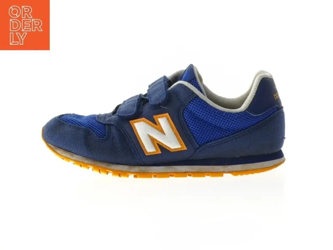 Billede 1 - Børnesko fra New Balance (str. 30 )