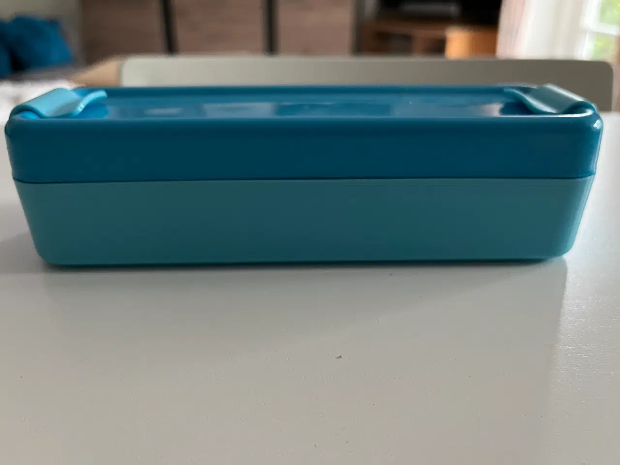 Billede 1 - Madkasser/ snack to go