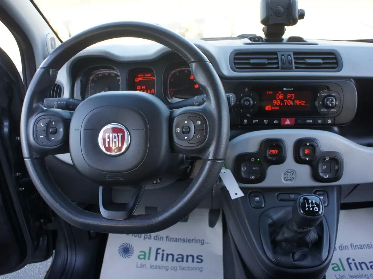 Billede 9 - Fiat Panda 1,2 69 City Cross