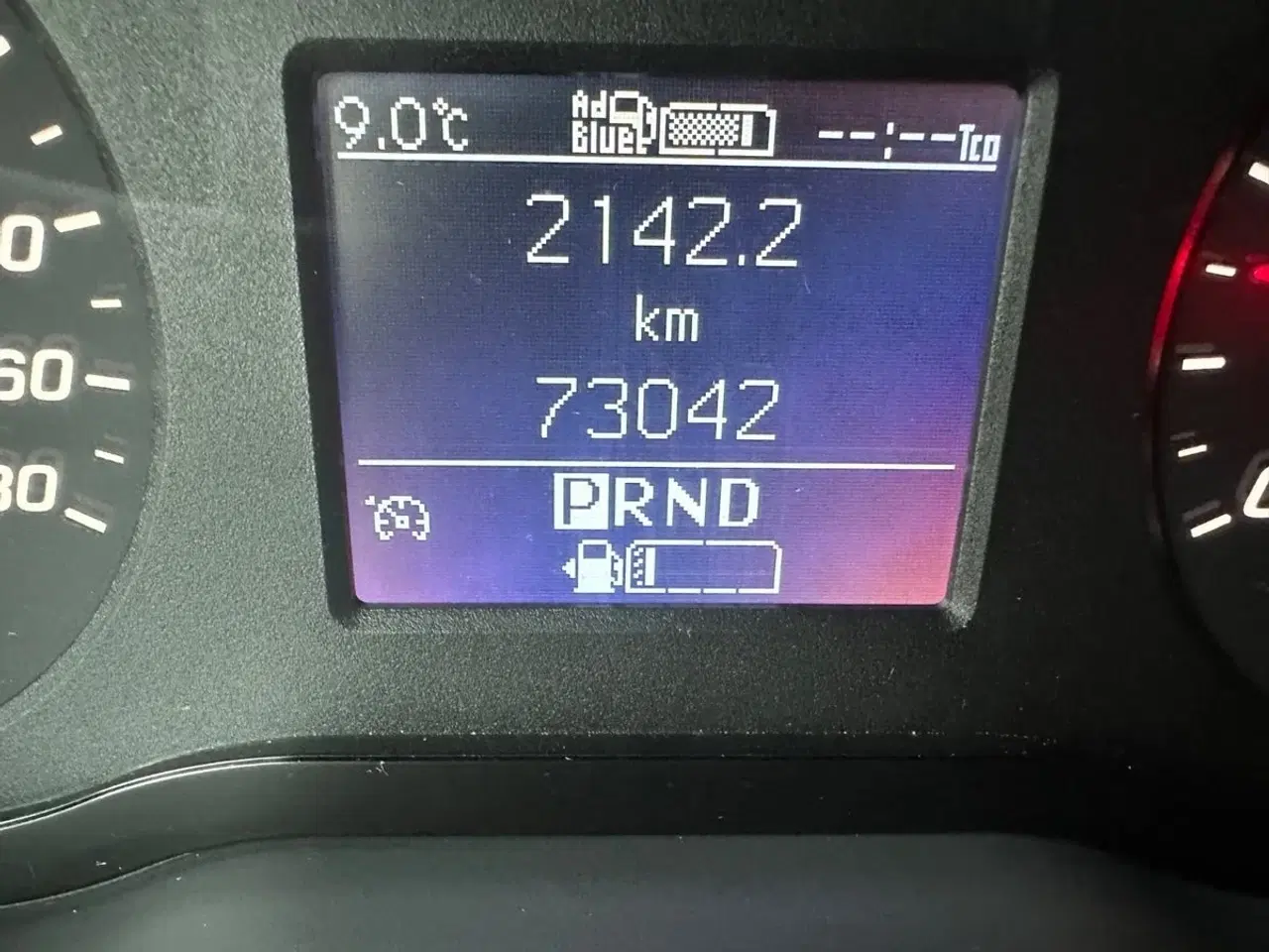 Billede 17 - Mercedes Sprinter 516 2,2 CDi A2 Kassevogn aut. RWD