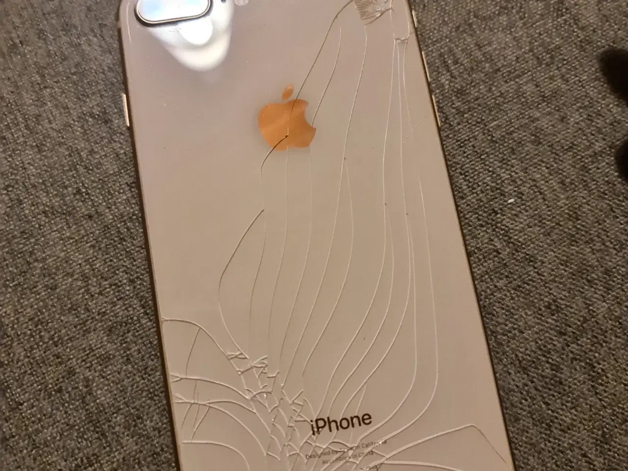 Billede 3 - Iphone 8 plus, 