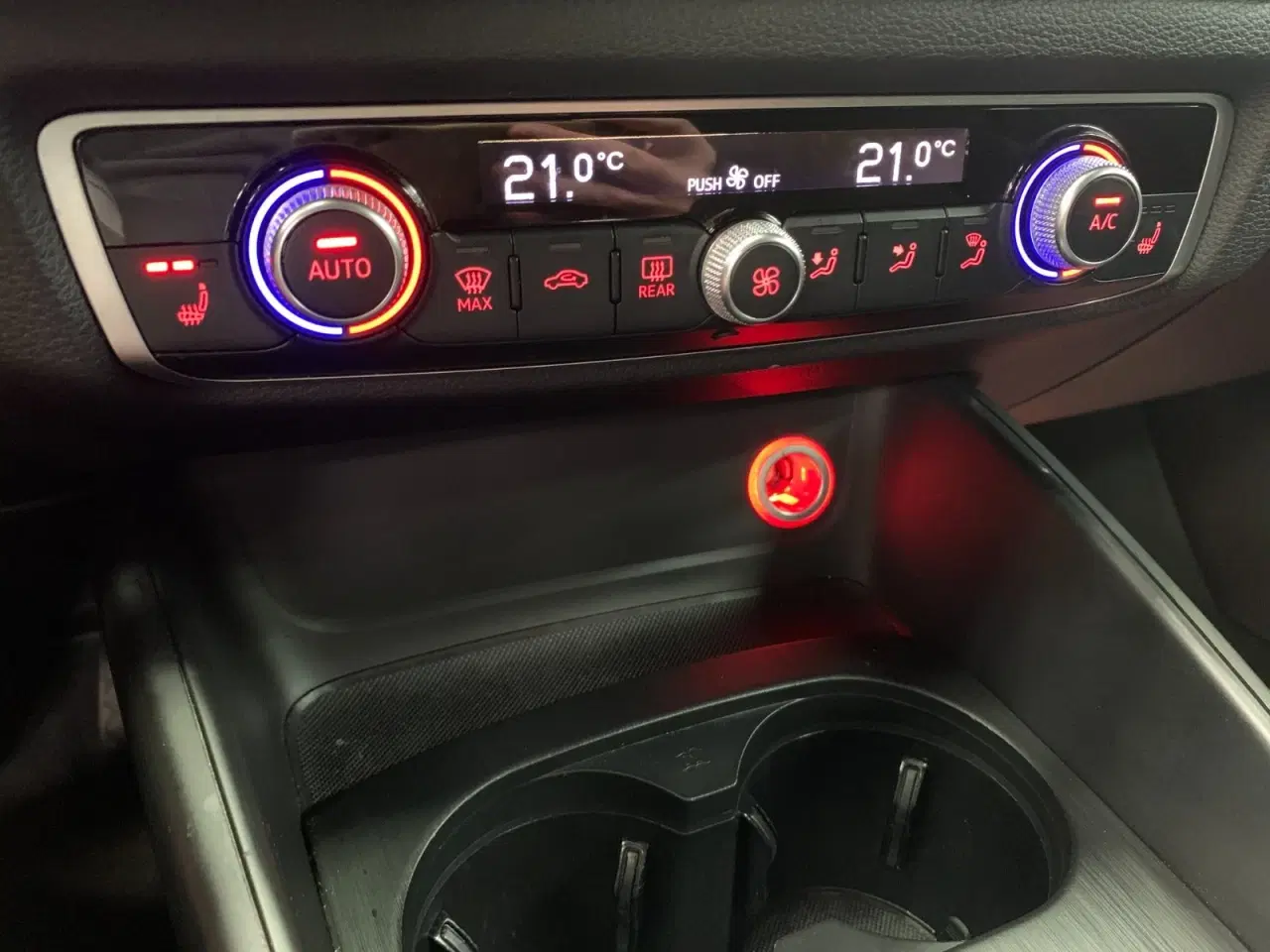 Billede 14 - Audi A3 1,4 TFSi 125 Attraction S-tr.