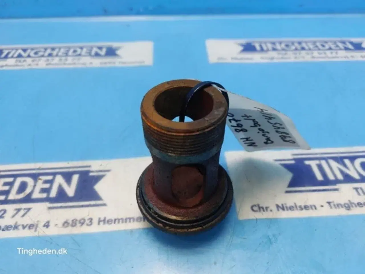 Billede 5 - New Holland 8670 Banjobolt 89845414