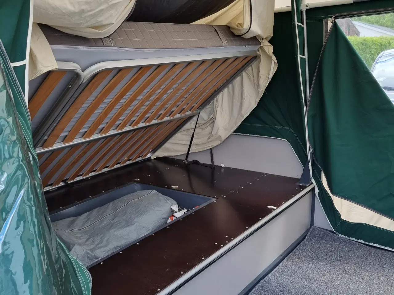 Billede 5 - Combi Camp