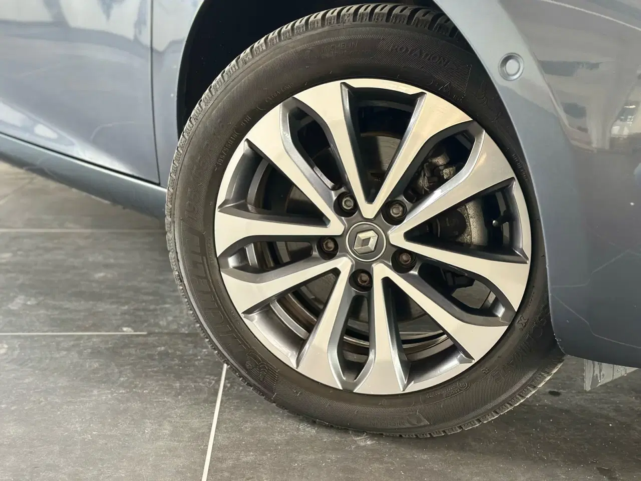 Billede 2 - Renault Zoe 52 Intens