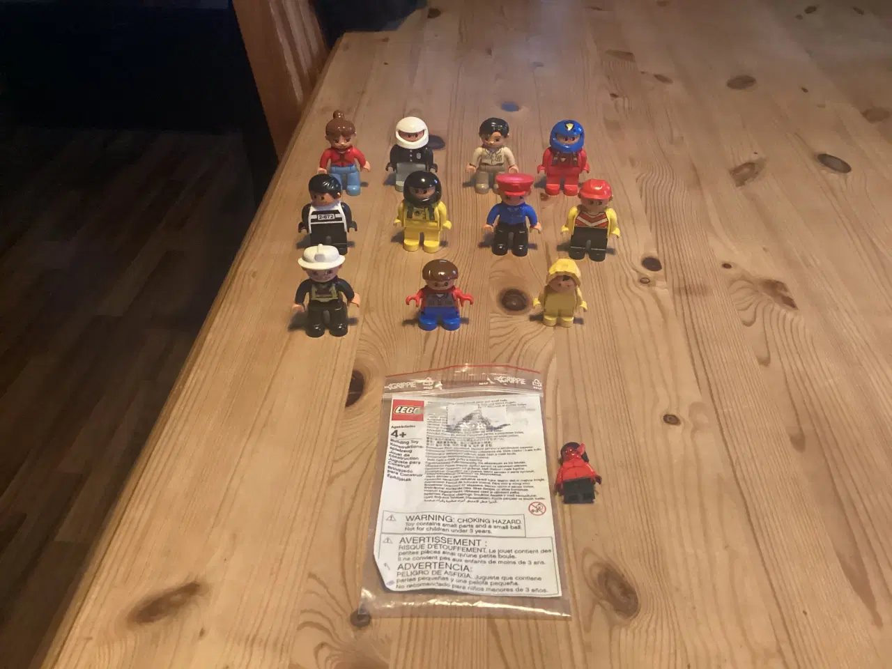Billede 13 - Lego. 