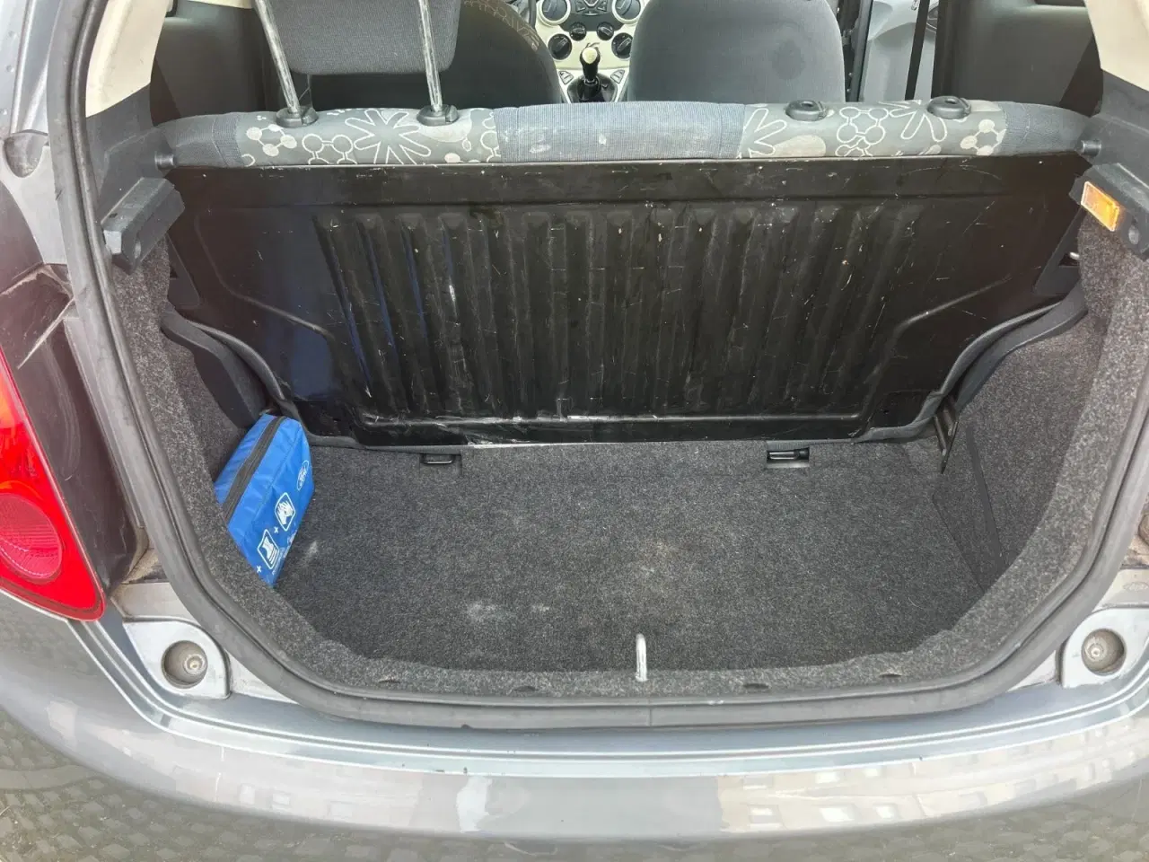 Billede 11 - Ford Ka 1,2 Trend