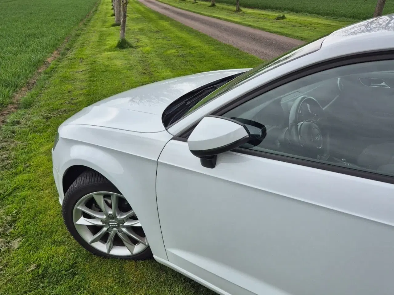 Billede 6 - Audi A3 1,4 TFSi 150 Ambition S-tr.