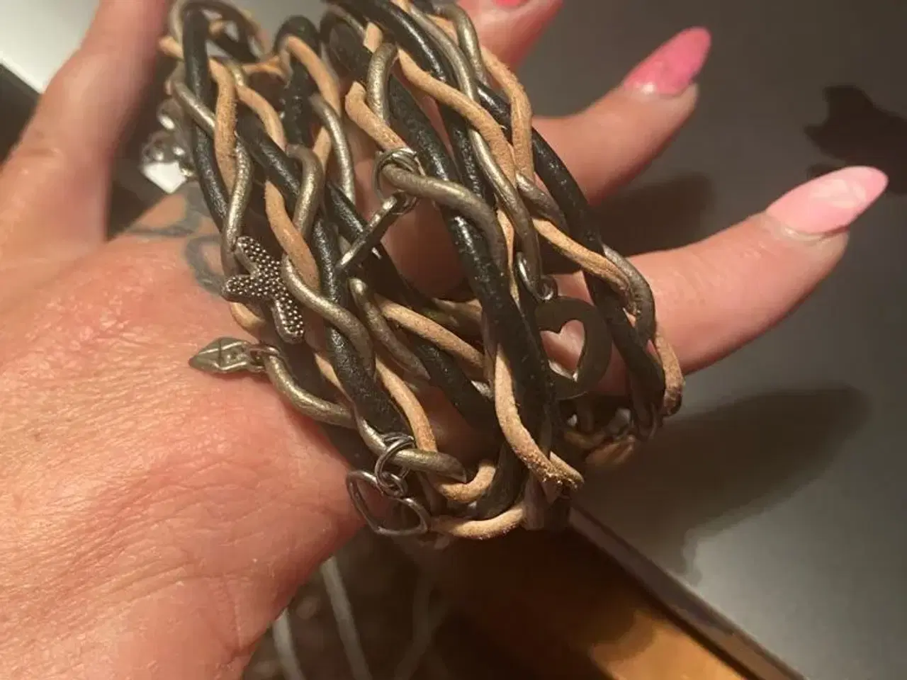 Billede 6 - Flotte armbånd