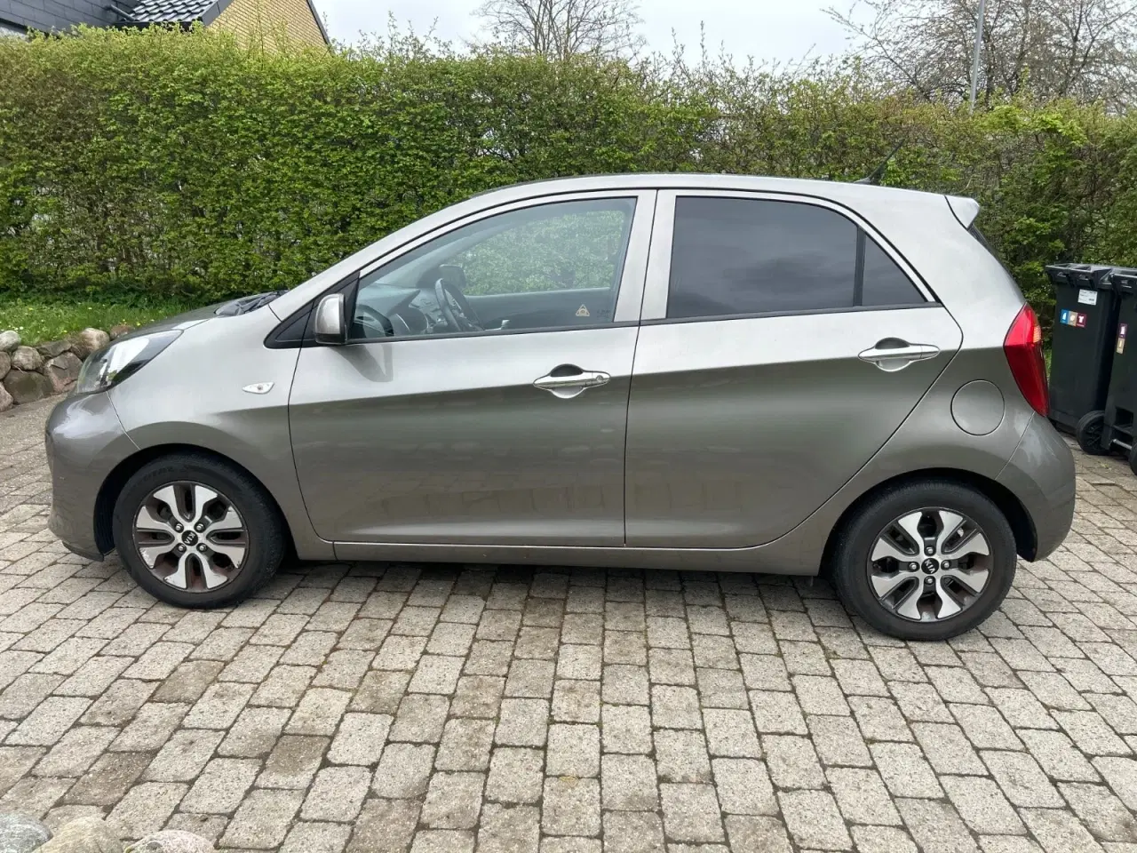 Billede 7 - Kia Picanto 1,0 Attraction