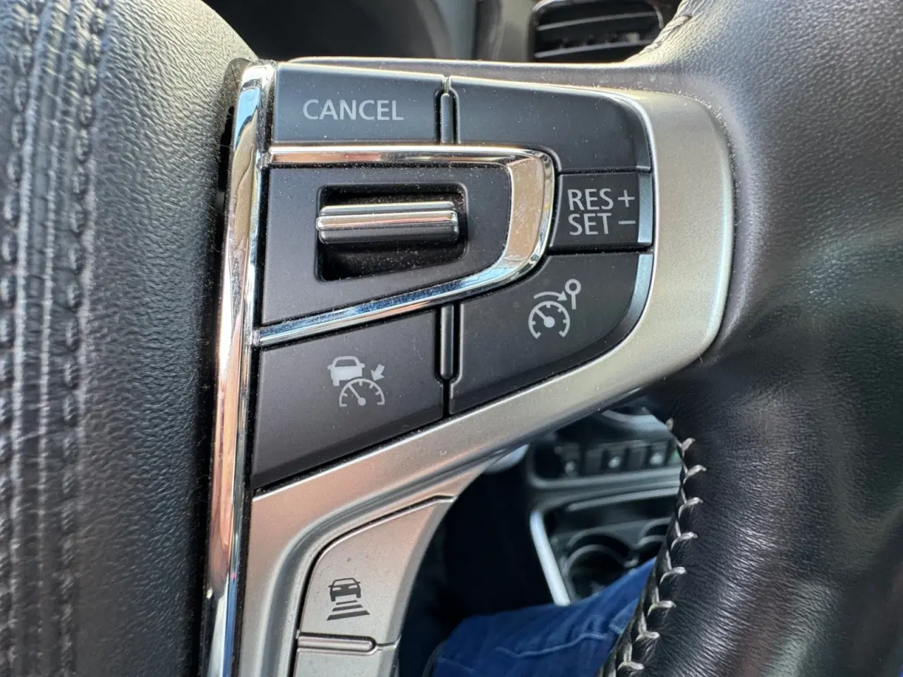 Billede 13 - Mitsubishi Outlander 2,4 PHEV Limited CVT 4WD