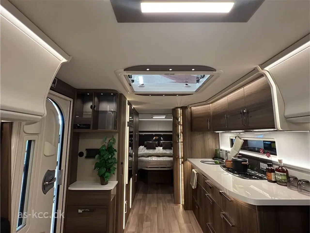 Billede 12 - 2024 - Kabe Onyx 630 GLE KS