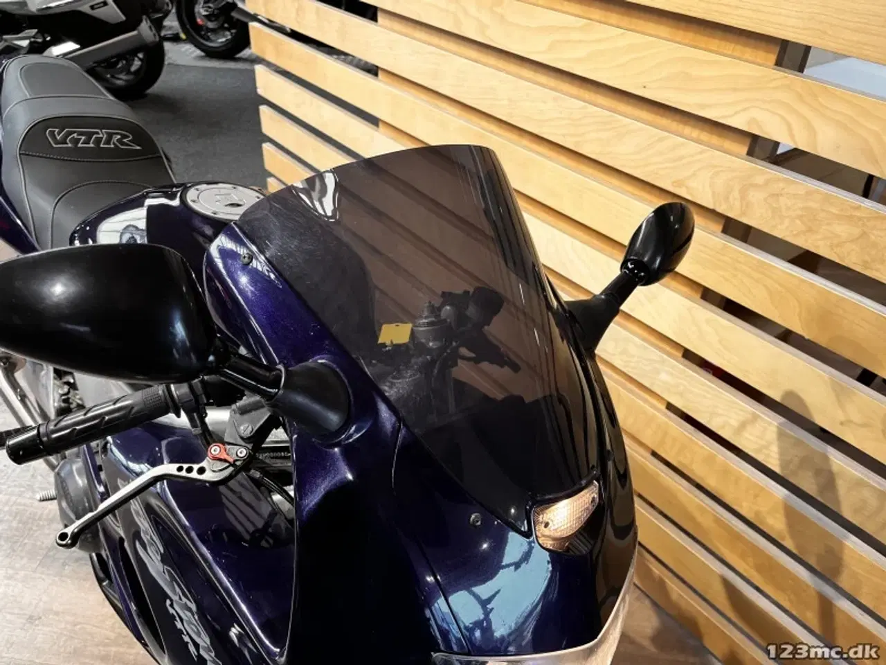 Billede 17 - Honda VTR 1000 F Firestorm