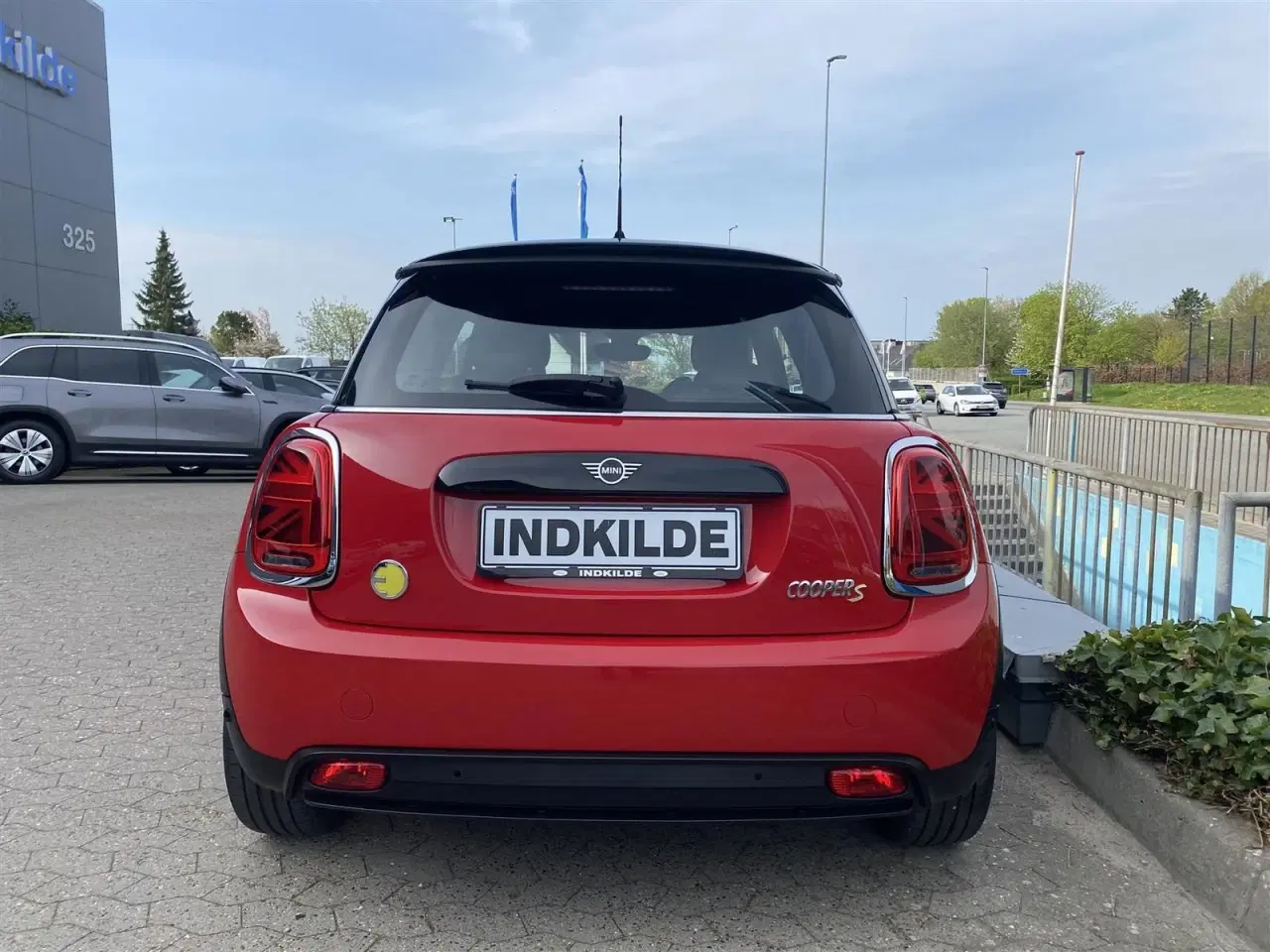Billede 3 - MINI Cooper SE  Essential