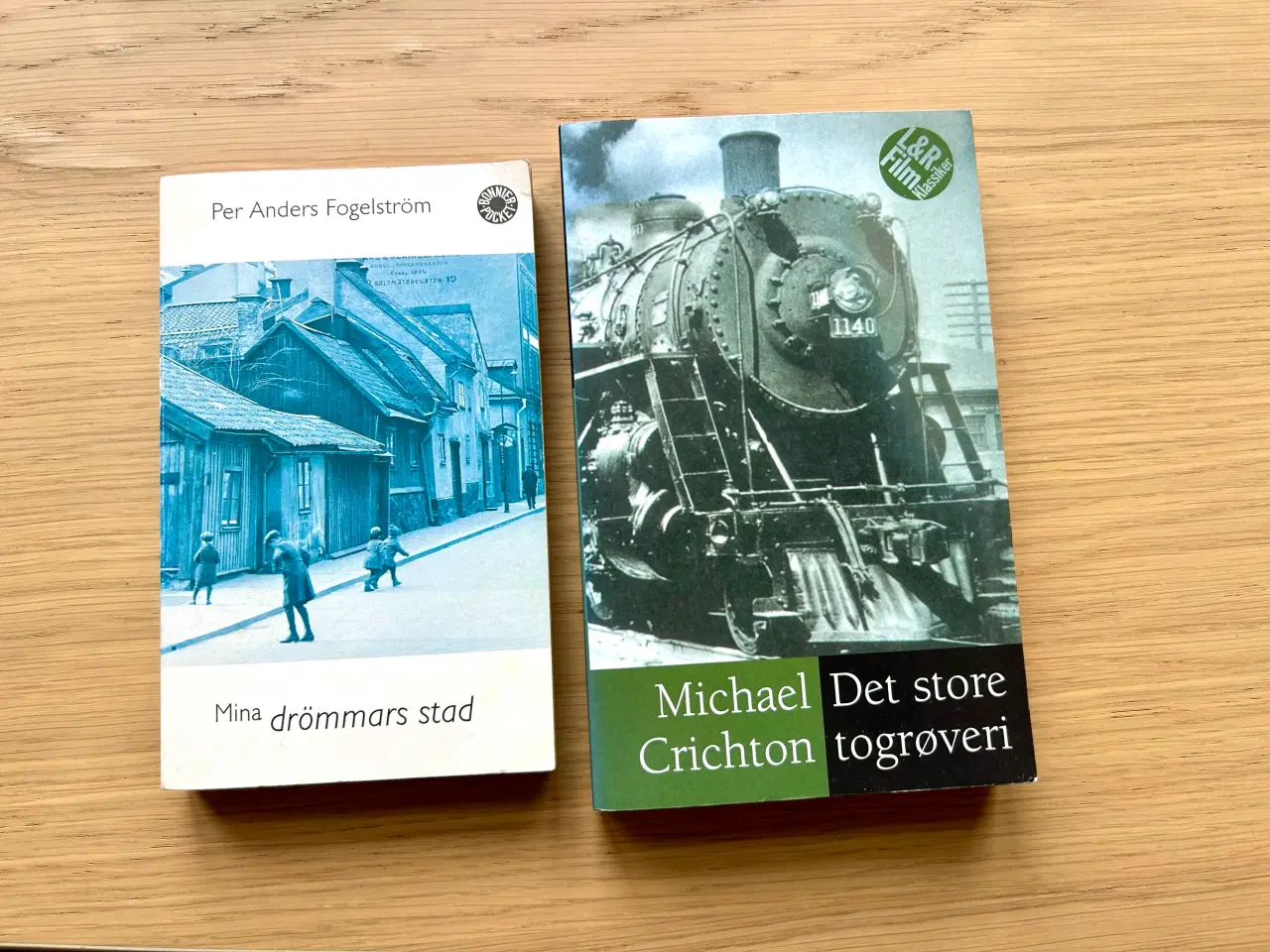 Billede 1 - 📚 Bogpakke til salg – Kun 50 kr. pr. bog!