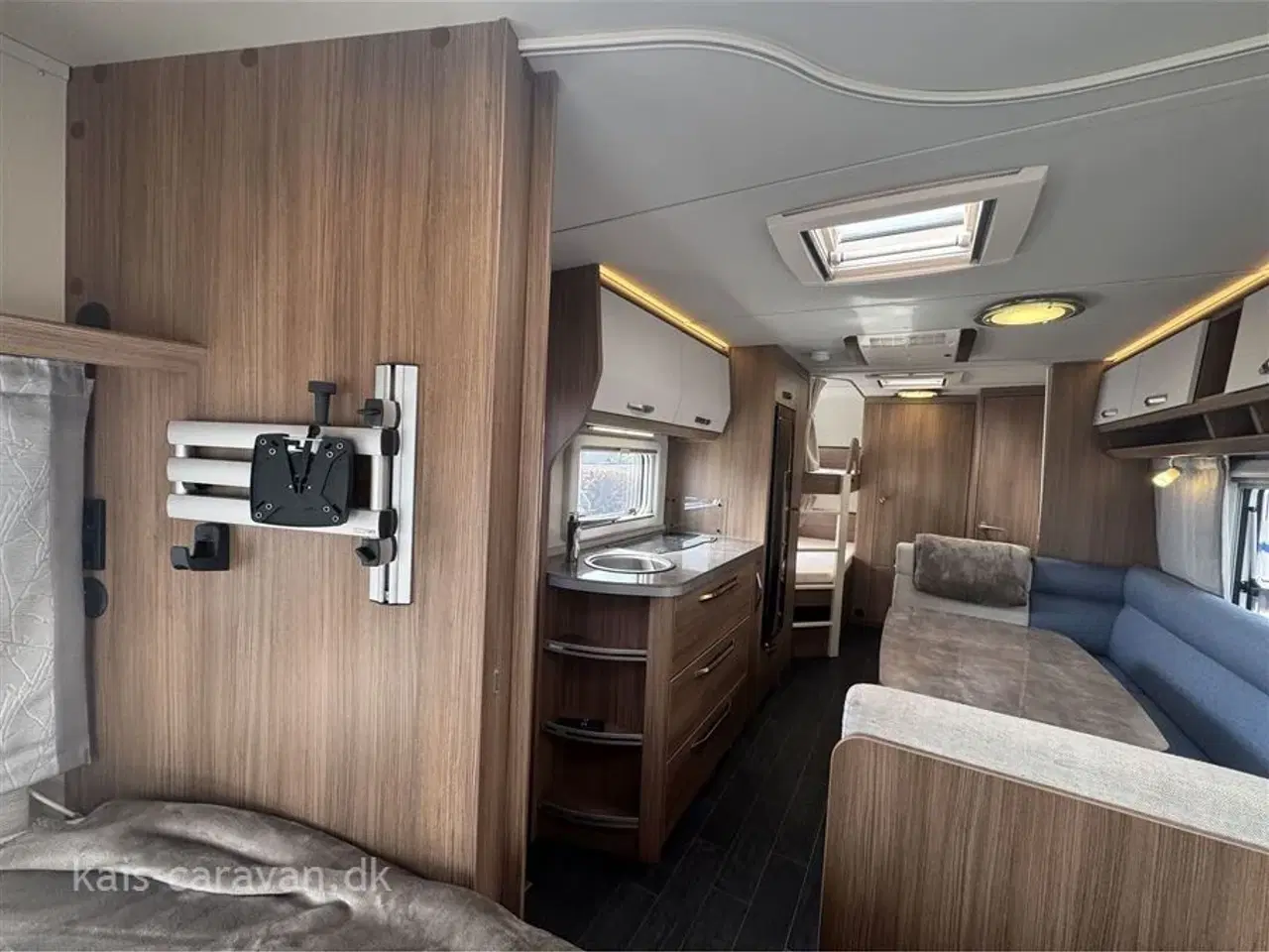 Billede 11 - 2021 - Tabbert Rossini 620 DM