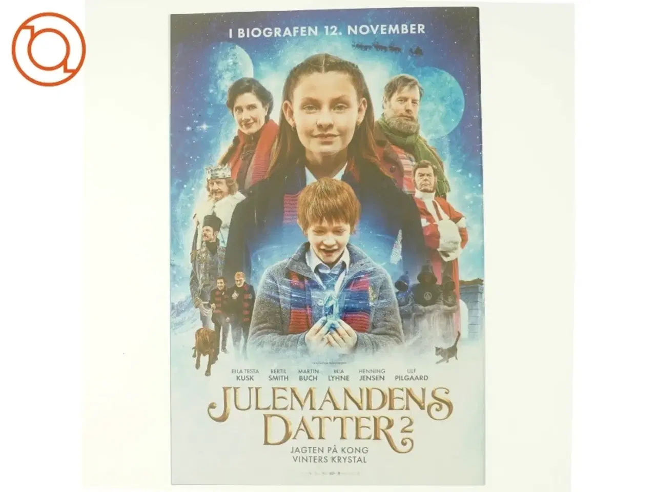 Billede 3 - Anders And & co fra Walt Disney