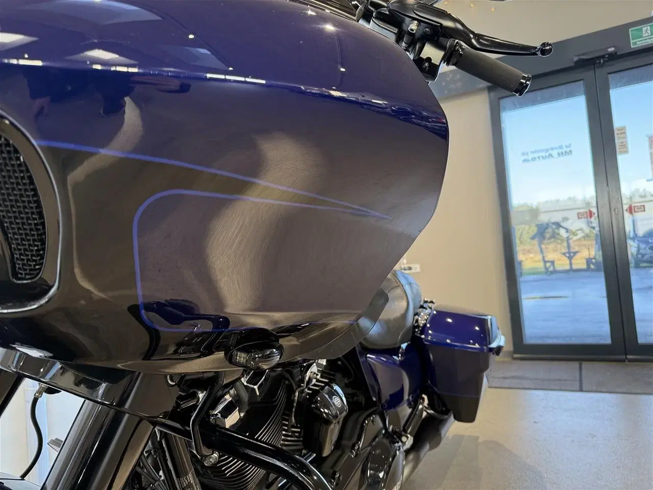 Billede 33 - Harley-Davidson FLTRXS Road Glide Special 114"