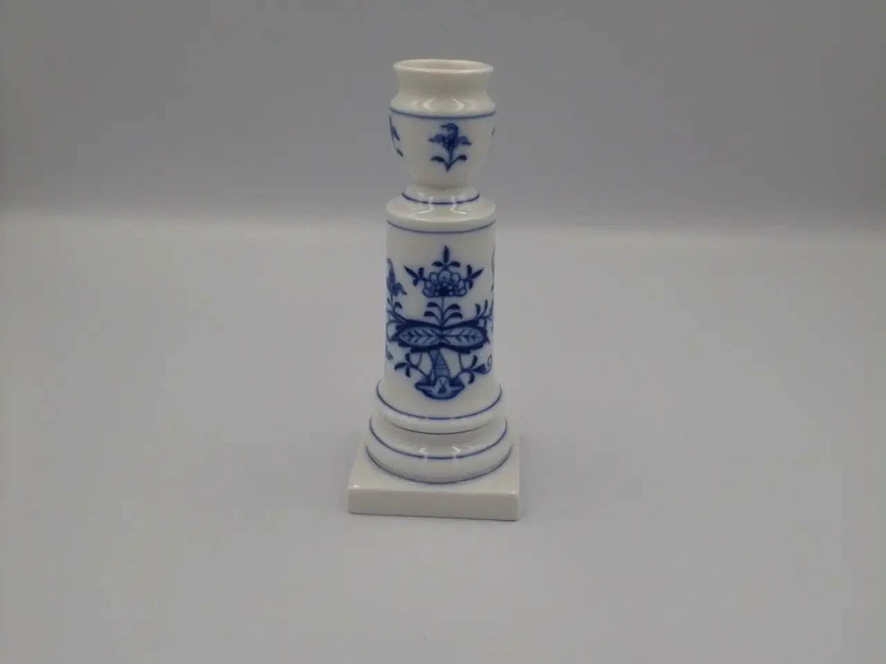 Billede 2 - Meissen lysestage