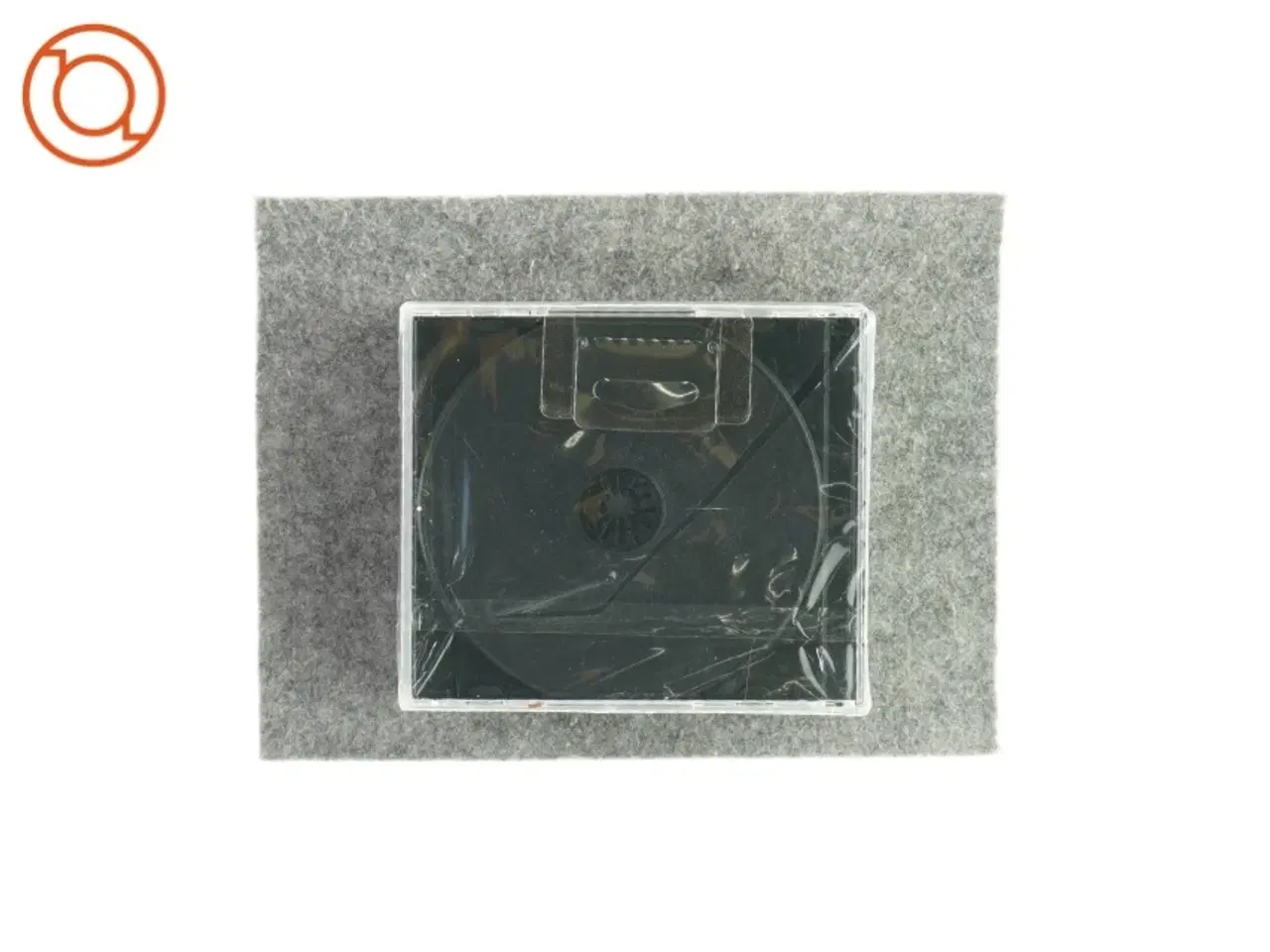 Billede 2 - CD cover 5 styk fra Coop