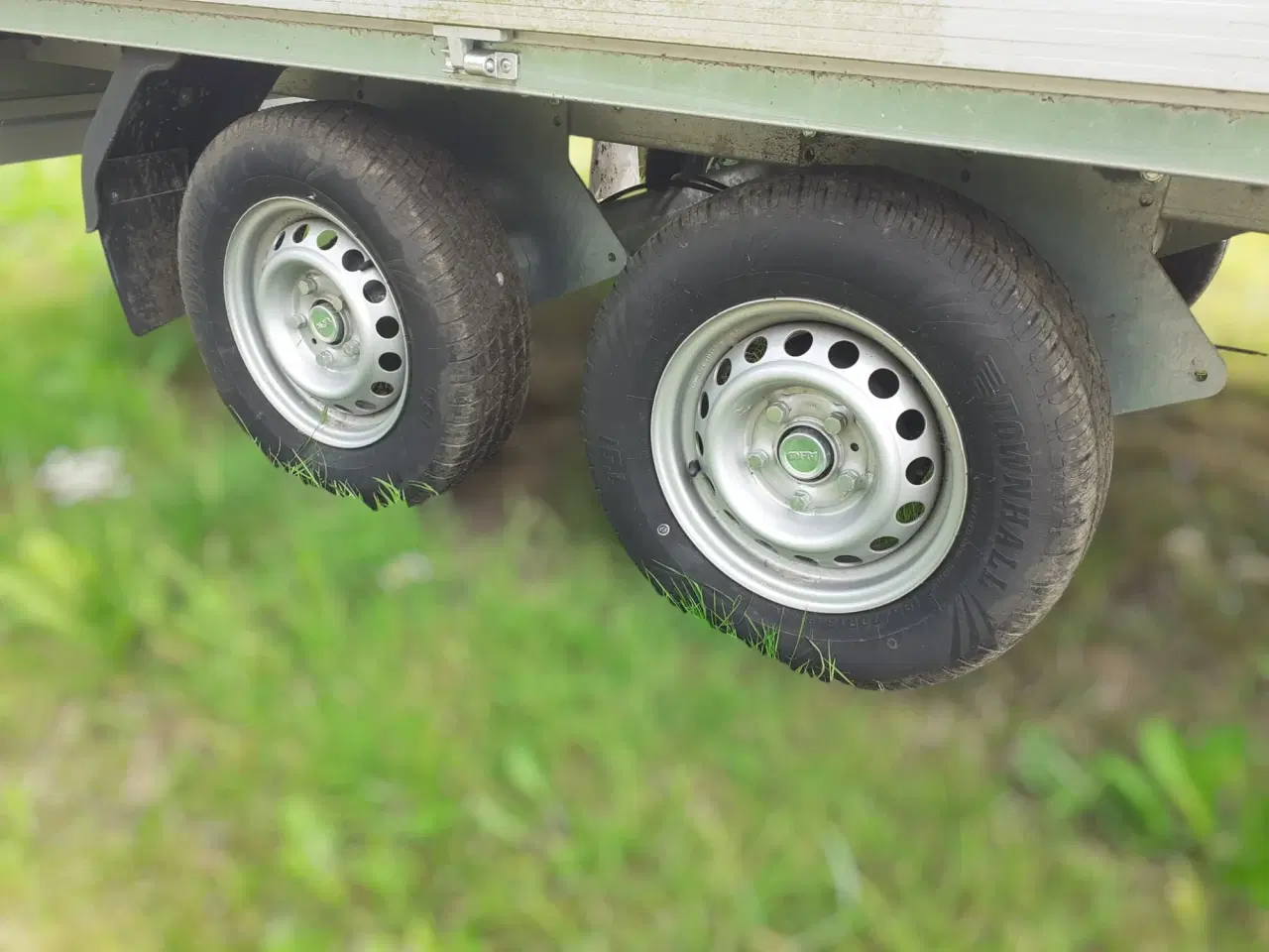 Billede 4 - Böckmann HL-AL 3016/20 2000kg