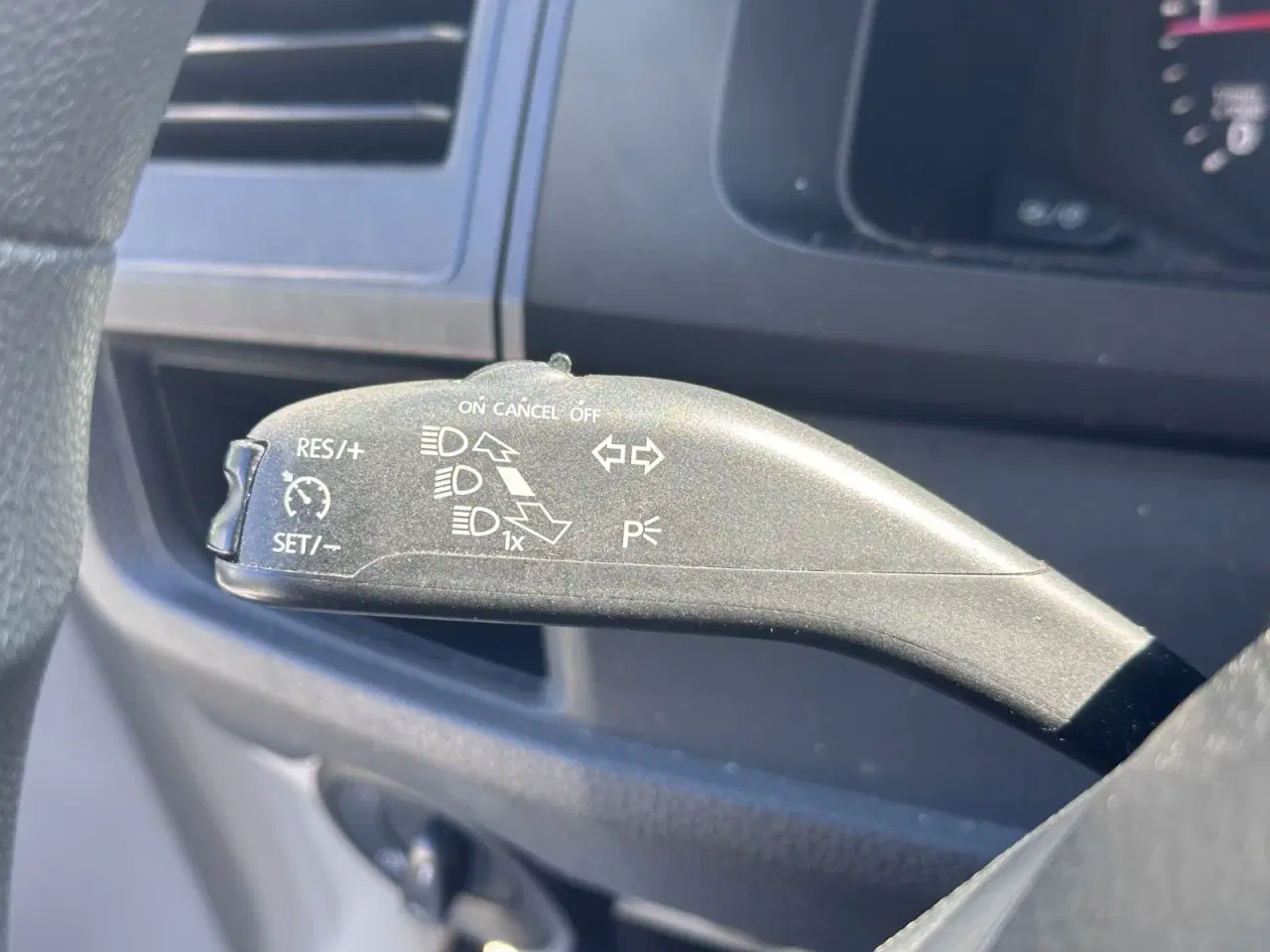 Billede 9 - VW Transporter 2,0 TDi 102 Kassevogn lang
